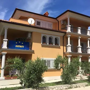Dubravka , Lopar Horvátország