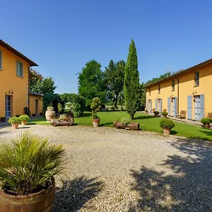  Casa di campagna La Scuderia Casa Vacanze Italia