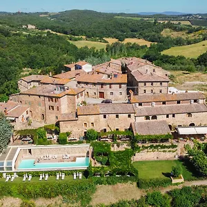  Casa di campagna Bosco Della Spina Italia