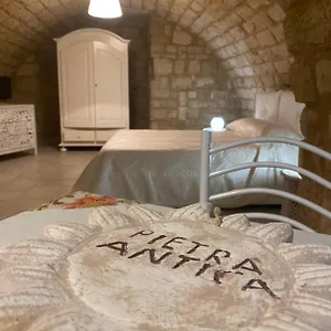  Сasa de vacaciones Dimora Pietra Antica