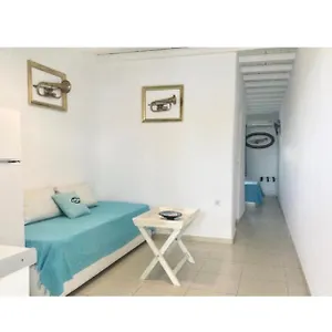 Filia's , Mykonos Town Grecia