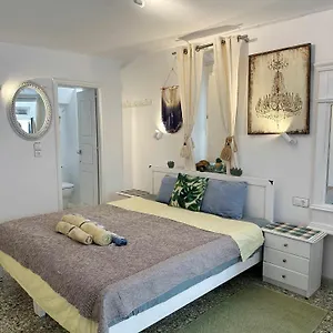 Terra Nova , Mykonos Town Grecia