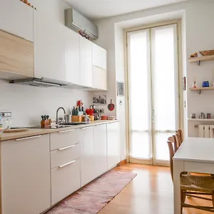  Appartamento Nel Cuore Di Porta Romana Italia