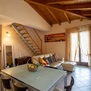  Casa vacanze La Mansarda Del Viandante Italia