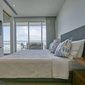 New With 1 Bedroom In H2 , Cartagena Colombia