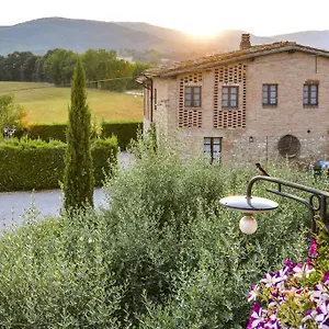  Casa di campagna In Toscana Italia