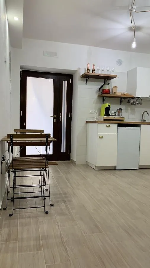 Appartamento La Pelliccia Bari