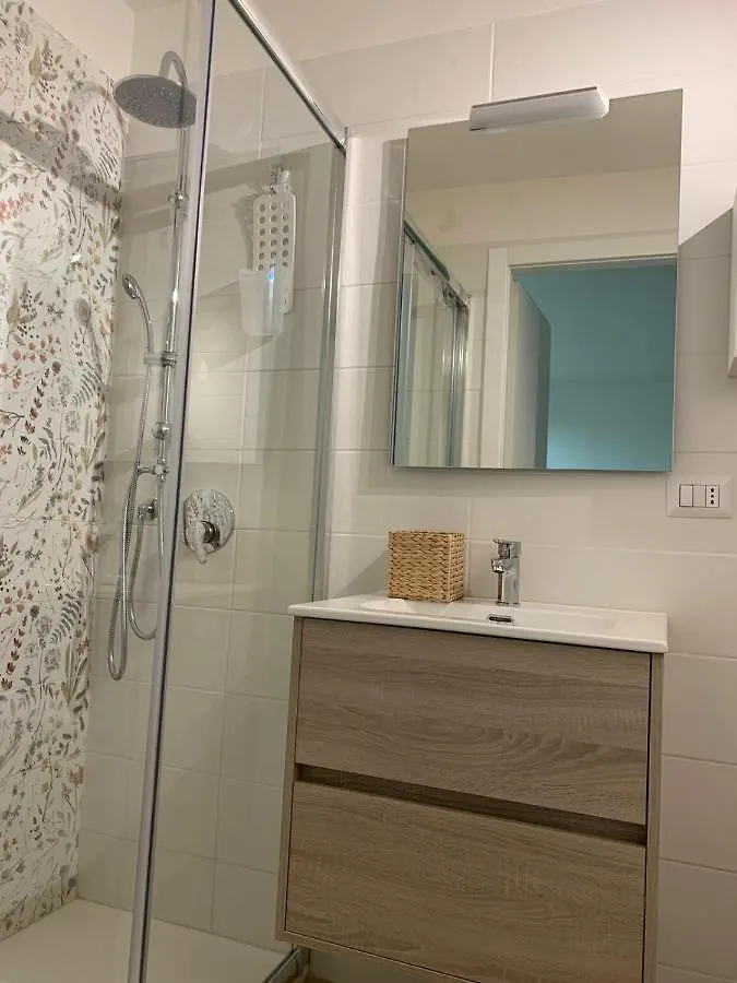 Apartamento La Pelliccia Bari
