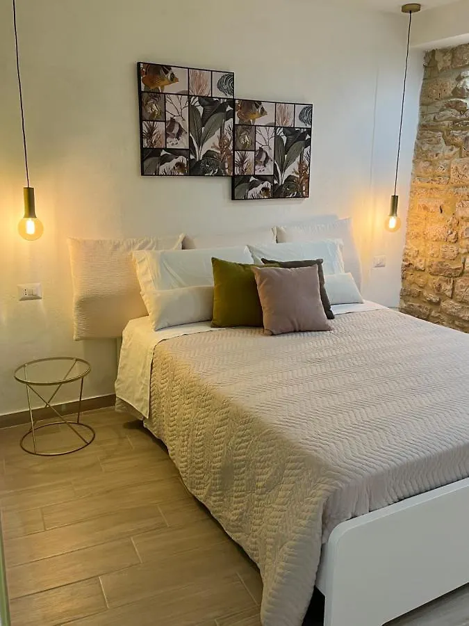 Apartamento La Pelliccia Bari